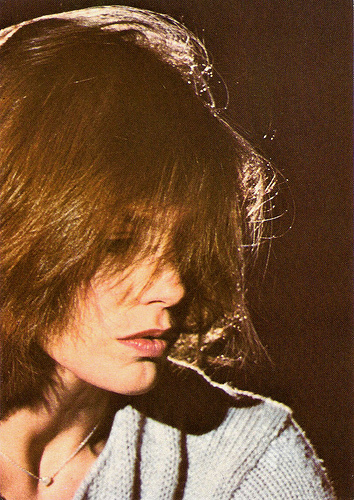 Jane Birkin