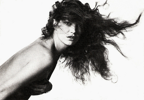 Jane Birkin