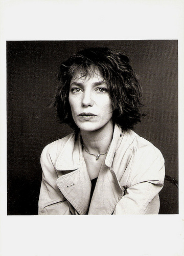 Jane Birkin
