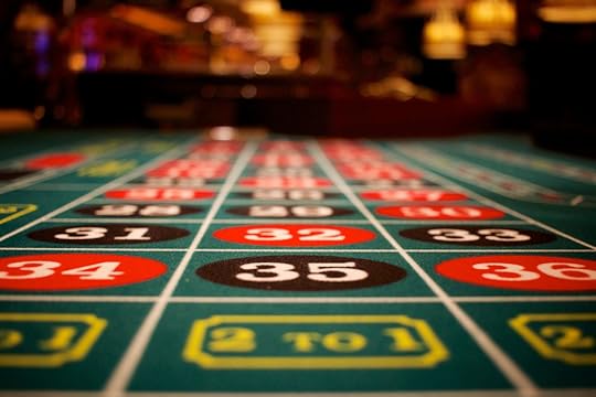 roulette