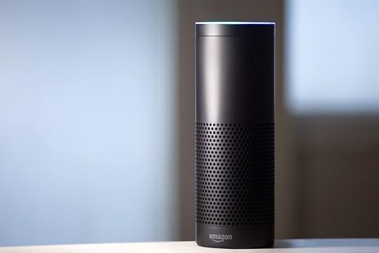 amazon alexa