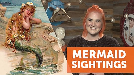 mermaids