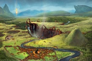 Ellomyr Opens Its Gates: Cypher Play Sign-Ups and Twitch Event