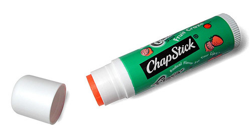 Chaptstick