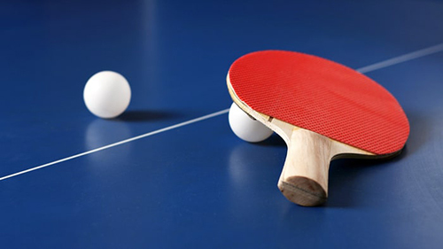 Ping Pong
