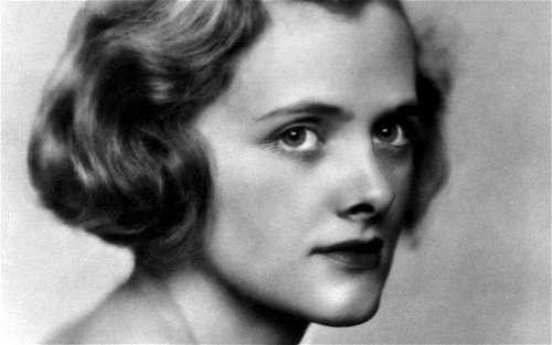 Daphne du Maurier