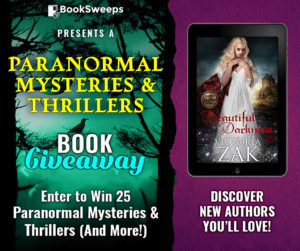 Booksweeps promo image