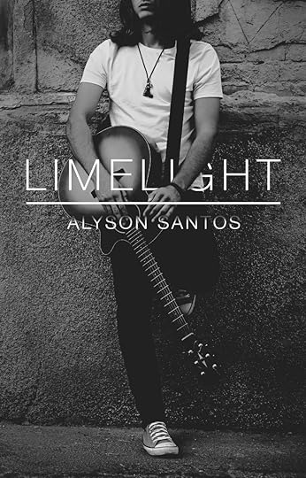 Limelight_Front