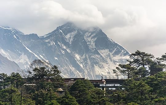 Hotel Everest View