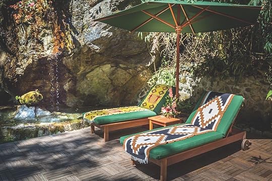 Belmond Machu Picchu Sanctuary Lodge