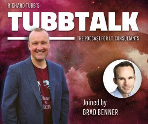 Where MSPs go wrong with Customer Feedback - TubbTalk18