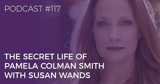 the secret life of susan wands