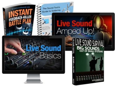 sound-design-live-review-live-sound-basics