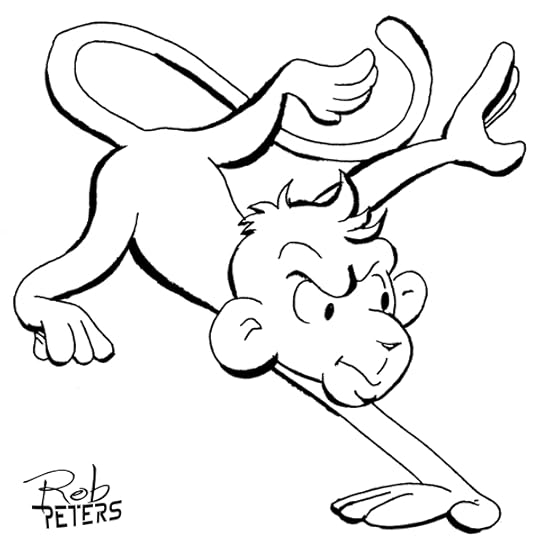 Monkey09