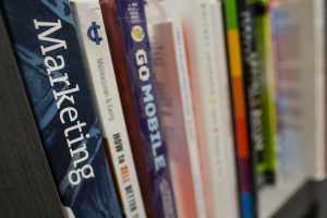 how to write a book