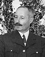 Gen. Henri Giraud, January 1943 (US National Archives)