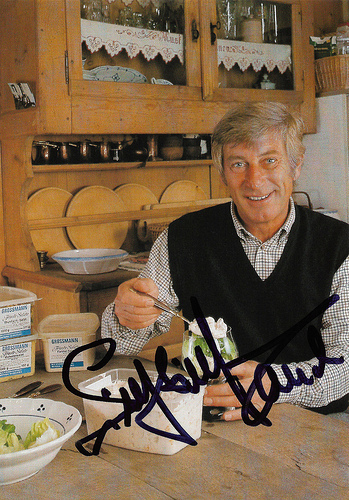 Siegfried Rauch (1932-2018)