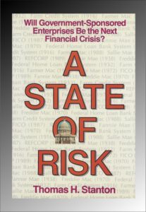 Thomsas Stanton, A State or Risk 