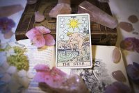 Your Weekly Tarotscope with our psychic Sally