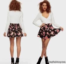 Image result for spring dresses 2018