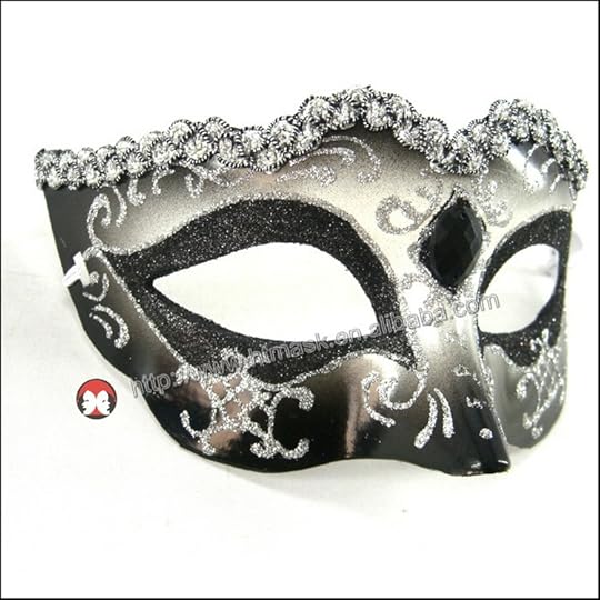 Image result for spring dance mask