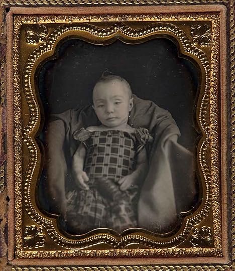 post-mortem photo