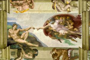 Michelangelo_-_Creation_of_Adam