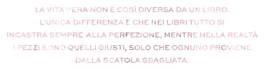 Mai più innamorata Cecile Bertod