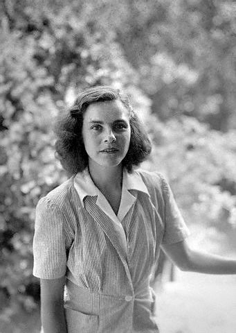 Mary McCarthy