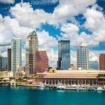 florida-tampa-city-view-and-clouds