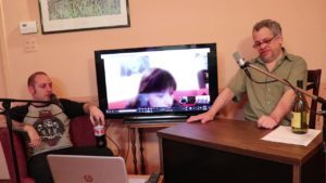 I talk all things Canada — crime, Trudeau, the Fords & more — on the Savage Hippie podcast