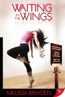 Waiting in the Wings_Melissa Brayden