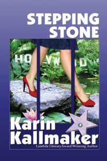Stepping Stone_Karin Kallmaker