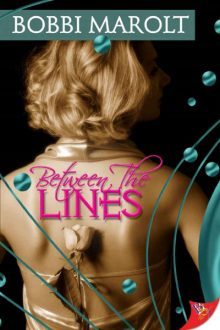 Between the Lines_Bobbi Marolt