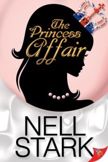The Princess Affair_Nell Stark
