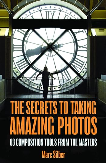 The Secrets To Taking Amazing Photos