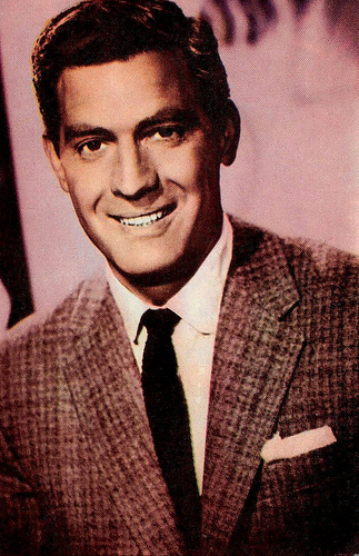 Paul Hubschmid