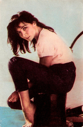 Juliette Gréco