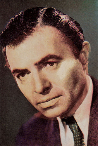 James Mason
