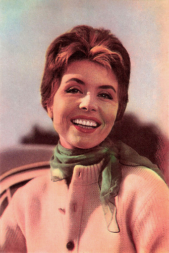 Sonja Ziemann