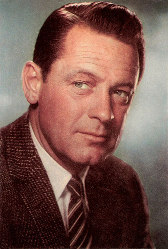 William Holden