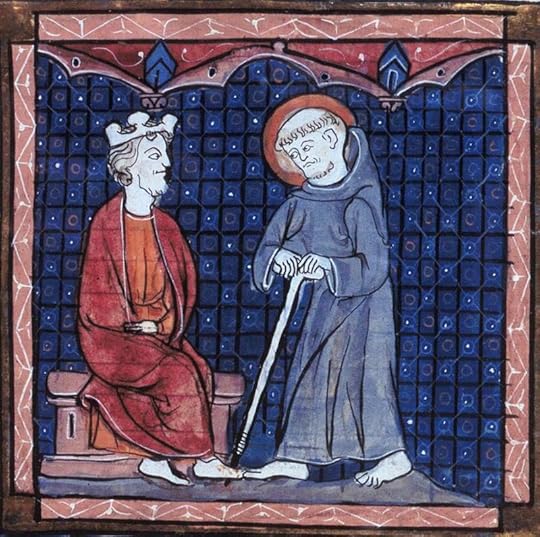 saint patrick