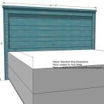 Wonderful Width Of King Bed Headboard 63 For Best Interior with Width Of King Bed Headboard