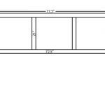 Interesting Width Of King Bed Headboard 47 On Room Decorating Ideas with Width Of King Bed Headboard