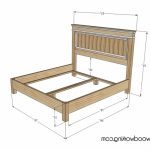 Awesome Width Of King Bed Headboard 71 For Home Decorating Ideas with Width Of King Bed Headboard