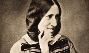 “Intellectual women such as George Eliot, Hughes demonstrates, could be comfortably ugly…”