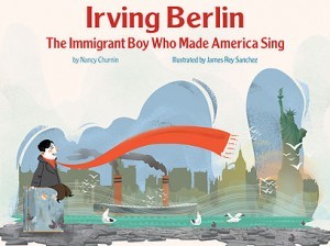IrvingBerlin