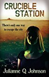Crucible Station