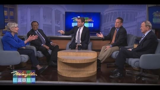 VIDEO: McLaughlin Group – March 11, 2018