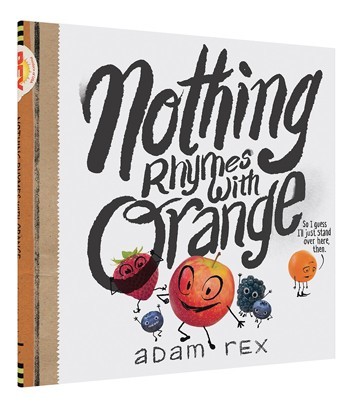 Read Aloud Month Books